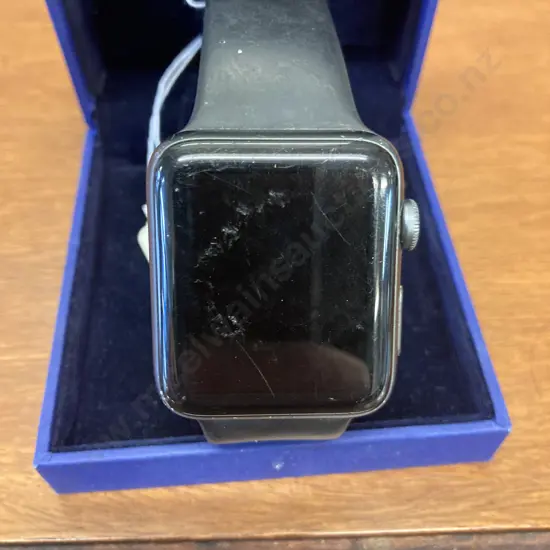 Apple Watch Series 3 (Sold As Is Where Is)